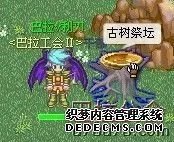仙境幻想隐藏任务攻略