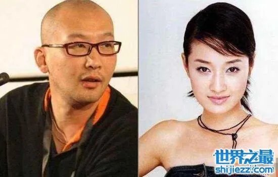 马伊俐的前任老公是谁,其实只是前男友并没结婚