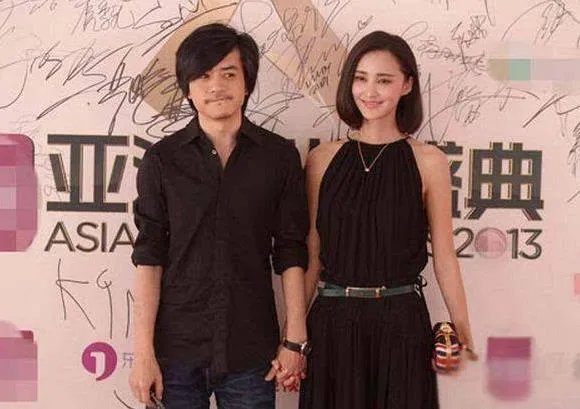 张歆艺第一任丈夫是谁:张歆艺感情史婚史介绍