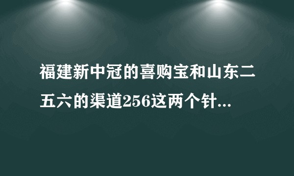 福建新中冠的喜购宝和山东二五六的渠道256这两个针对3c产品的B2B电商平台哪个更有发展前景呢？